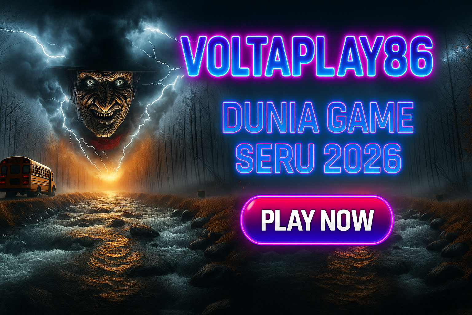 Galeri foto Voltaplay86⚡️Game Terbaru yang Gampang Menang Buat Pemula di Jakarta